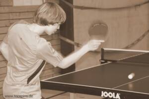 Jugendtraining Jugendtraining - Jeden Donnerstag ab 18 Uhr