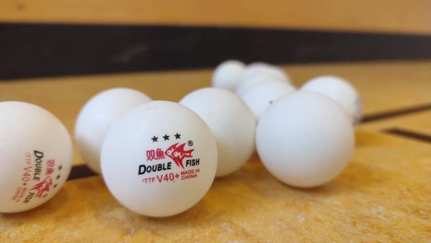 Die Abteilung Tischtennis geht in die Sommerpause - Kein Kinder- und Jugendtraining