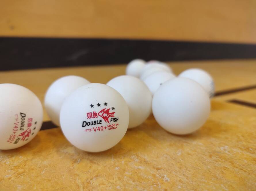 Die Abteilung Tischtennis geht in die Sommerpause - Kein Kinder- und Jugendtraining