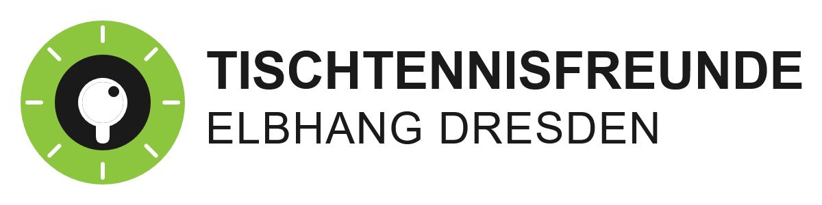 Tischtennisfreunde Elbhang Dresden e.V.
