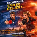 Höherklassig spielen? Komm bei zu uns vorbei!