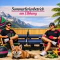 Sommerferienbetrieb